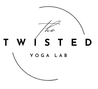 The Twisted Yoga Lab